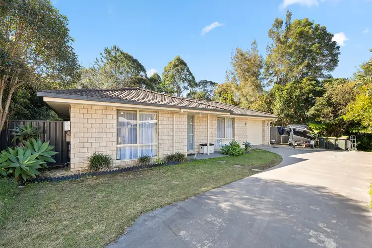 16 Mcentyre Street, Coffs Harbour NSW 2450