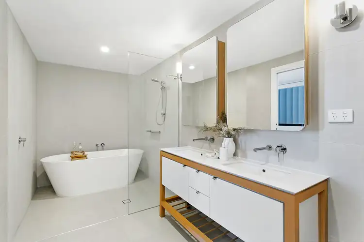 Sixth view of Homely apartment listing, 303/60 Jefferson Lane, Palm Beach QLD 4221