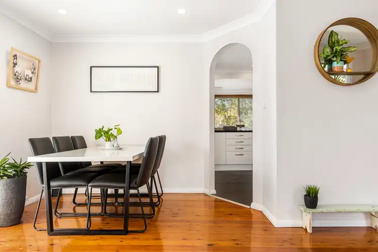 Third view of Homely house listing, 87 Maryland Drive, Maryland NSW 2287
