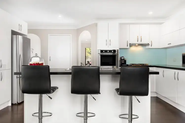 Fourth view of Homely house listing, 87 Maryland Drive, Maryland NSW 2287