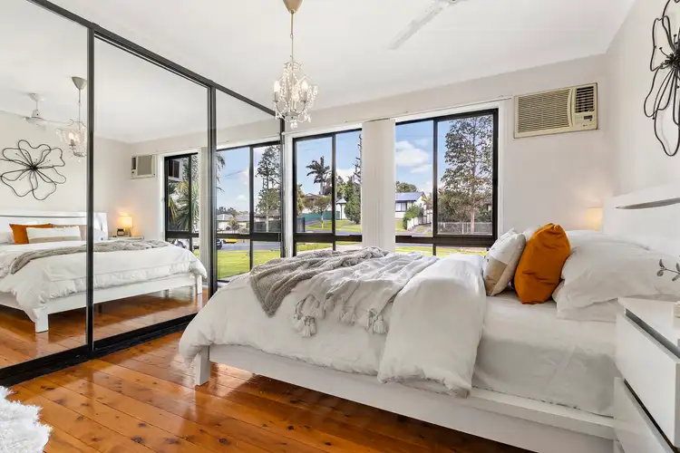 Fifth view of Homely house listing, 87 Maryland Drive, Maryland NSW 2287