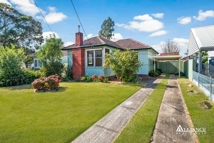 Main view of Homely house listing, 3 Panania Avenue, Panania NSW 2213
