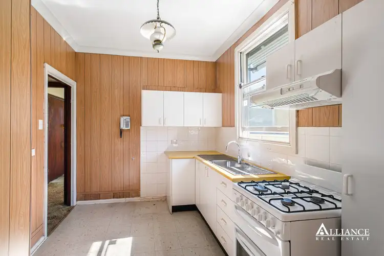 Second view of Homely house listing, 3 Panania Avenue, Panania NSW 2213