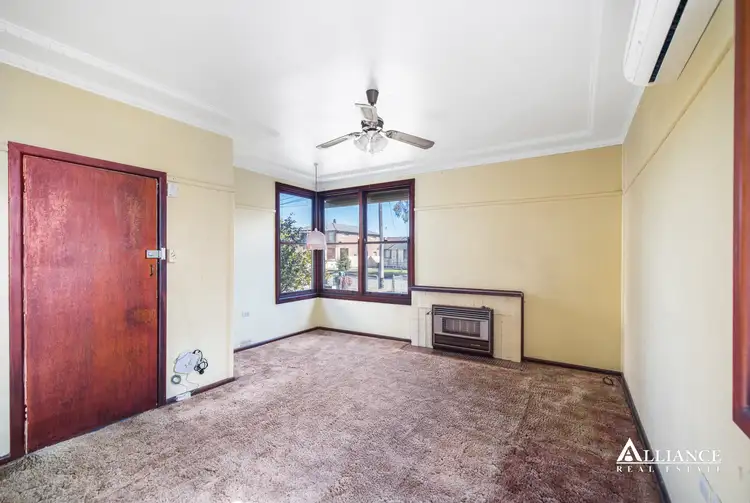 Third view of Homely house listing, 3 Panania Avenue, Panania NSW 2213