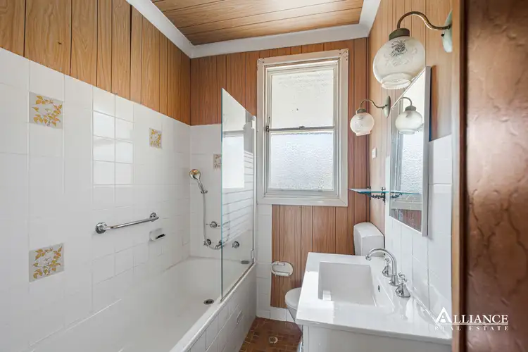Fourth view of Homely house listing, 3 Panania Avenue, Panania NSW 2213