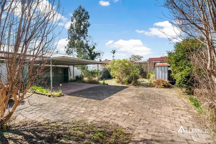 Fifth view of Homely house listing, 3 Panania Avenue, Panania NSW 2213