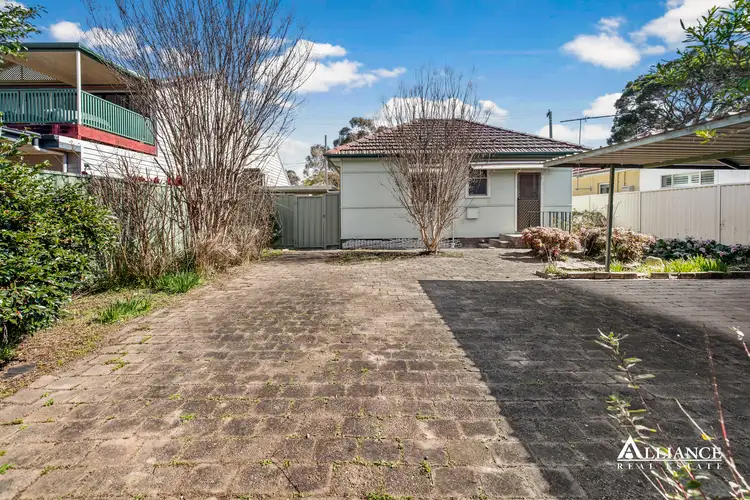 Sixth view of Homely house listing, 3 Panania Avenue, Panania NSW 2213