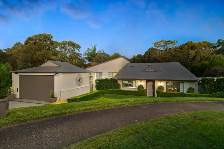 Second view of Homely house listing, 29 Robertson Road, Valentine NSW 2280