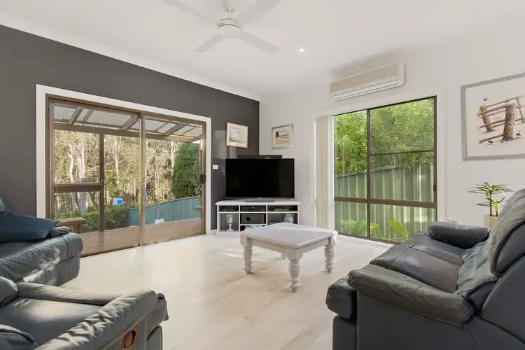 Third view of Homely house listing, 29 Robertson Road, Valentine NSW 2280