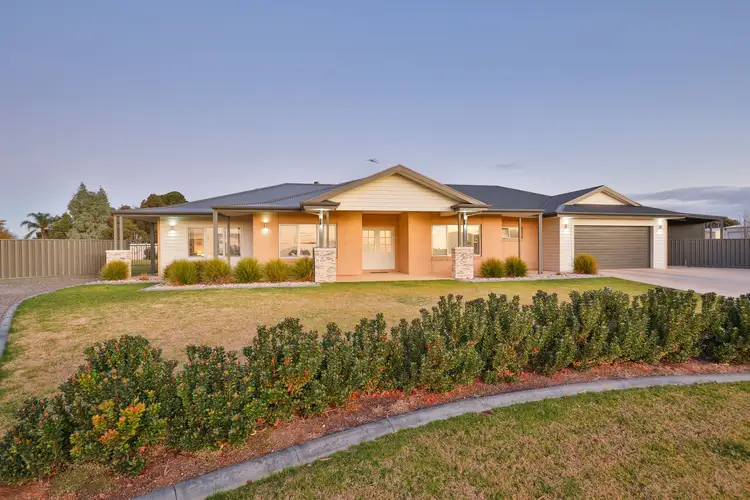 Main view of Homely house listing, 19 MacArthur Way, Mildura VIC 3500