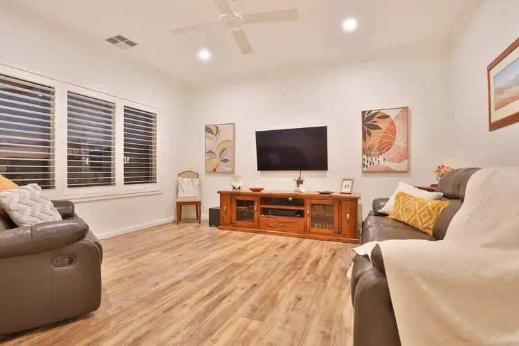Third view of Homely house listing, 19 MacArthur Way, Mildura VIC 3500