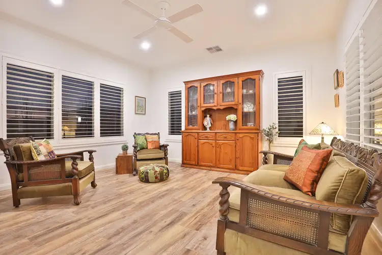 Fourth view of Homely house listing, 19 MacArthur Way, Mildura VIC 3500