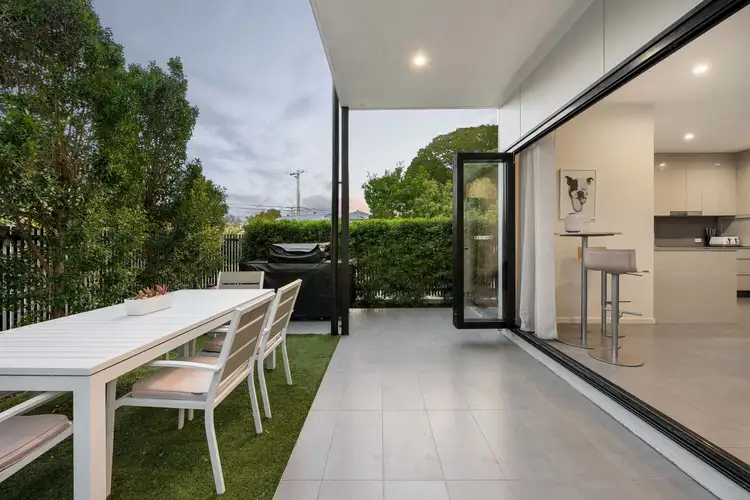 Third view of Homely townhouse listing, 1/16 Mornington Crescent, Morningside QLD 4170