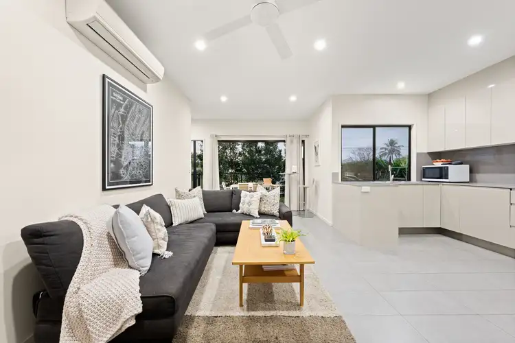 Fifth view of Homely townhouse listing, 1/16 Mornington Crescent, Morningside QLD 4170