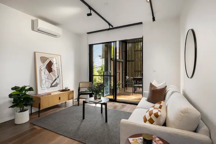 Main view of Homely apartment listing, 19/64 Anderson Road, Hawthorn East VIC 3123