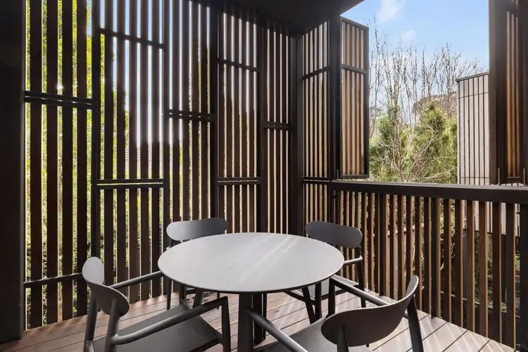Second view of Homely apartment listing, 19/64 Anderson Road, Hawthorn East VIC 3123