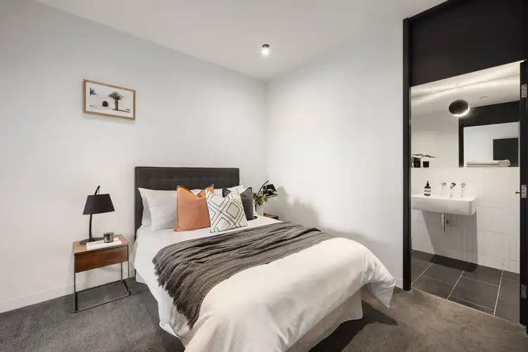 Sixth view of Homely apartment listing, 19/64 Anderson Road, Hawthorn East VIC 3123