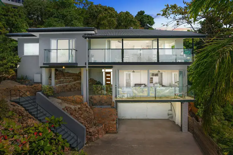 200 Denham Street, North Ward QLD 4810