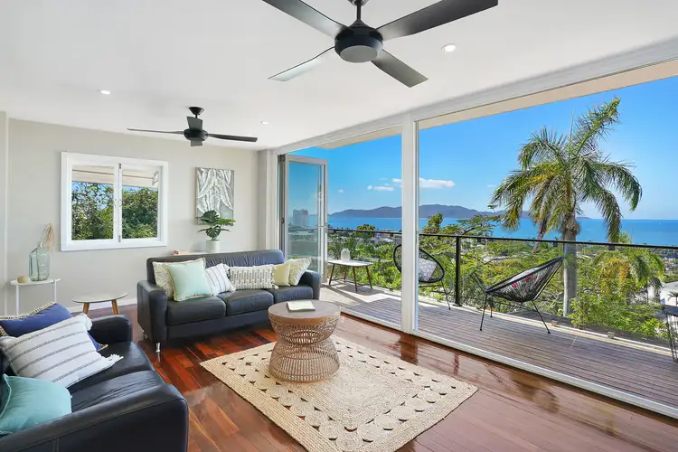 Fifth view of Homely house listing, 200 Denham Street, North Ward QLD 4810