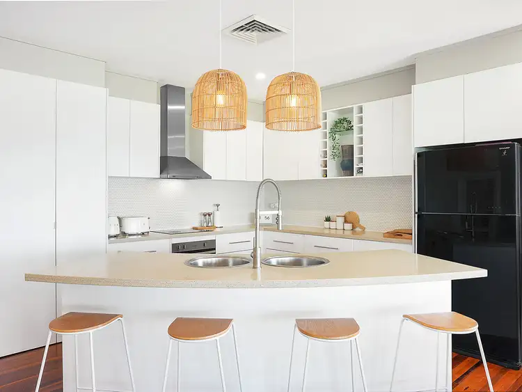 Sixth view of Homely house listing, 200 Denham Street, North Ward QLD 4810