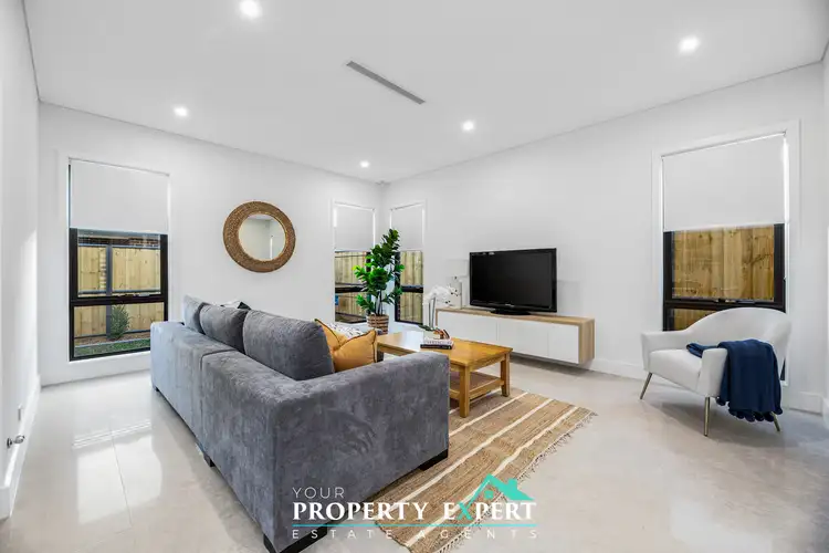 Sixth view of Homely house listing, 26 Mangrove Circuit, Marsden Park NSW 2765