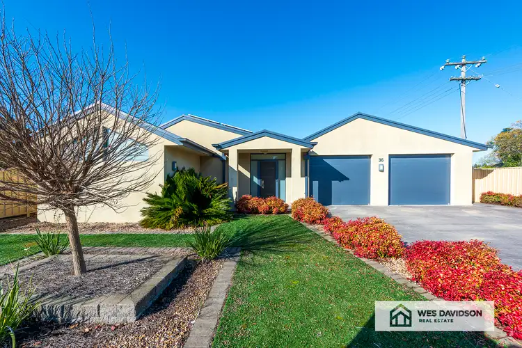 36 Williams Road, Horsham VIC 3400