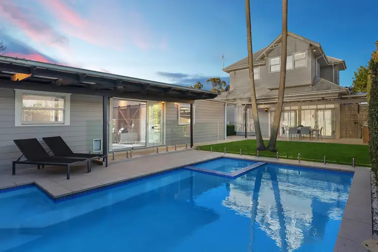 Third view of Homely house listing, 57 Champion Road, Tennyson Point NSW 2111