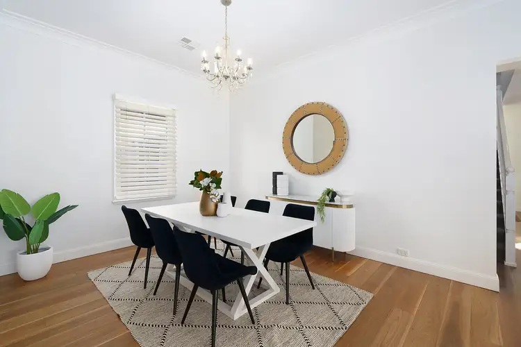 Fifth view of Homely house listing, 57 Champion Road, Tennyson Point NSW 2111