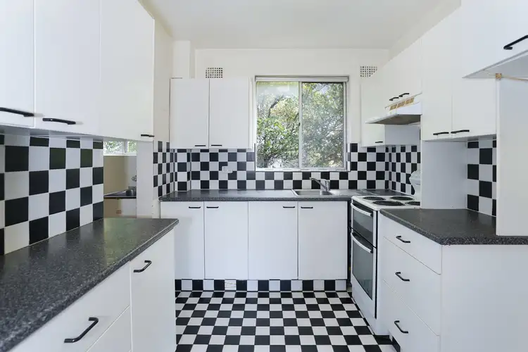 Third view of Homely apartment listing, 6/60 Soldiers Avenue, Freshwater NSW 2096