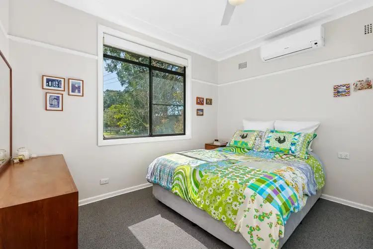 Fifth view of Homely house listing, 4 Hargrave Road, Lalor Park NSW 2147