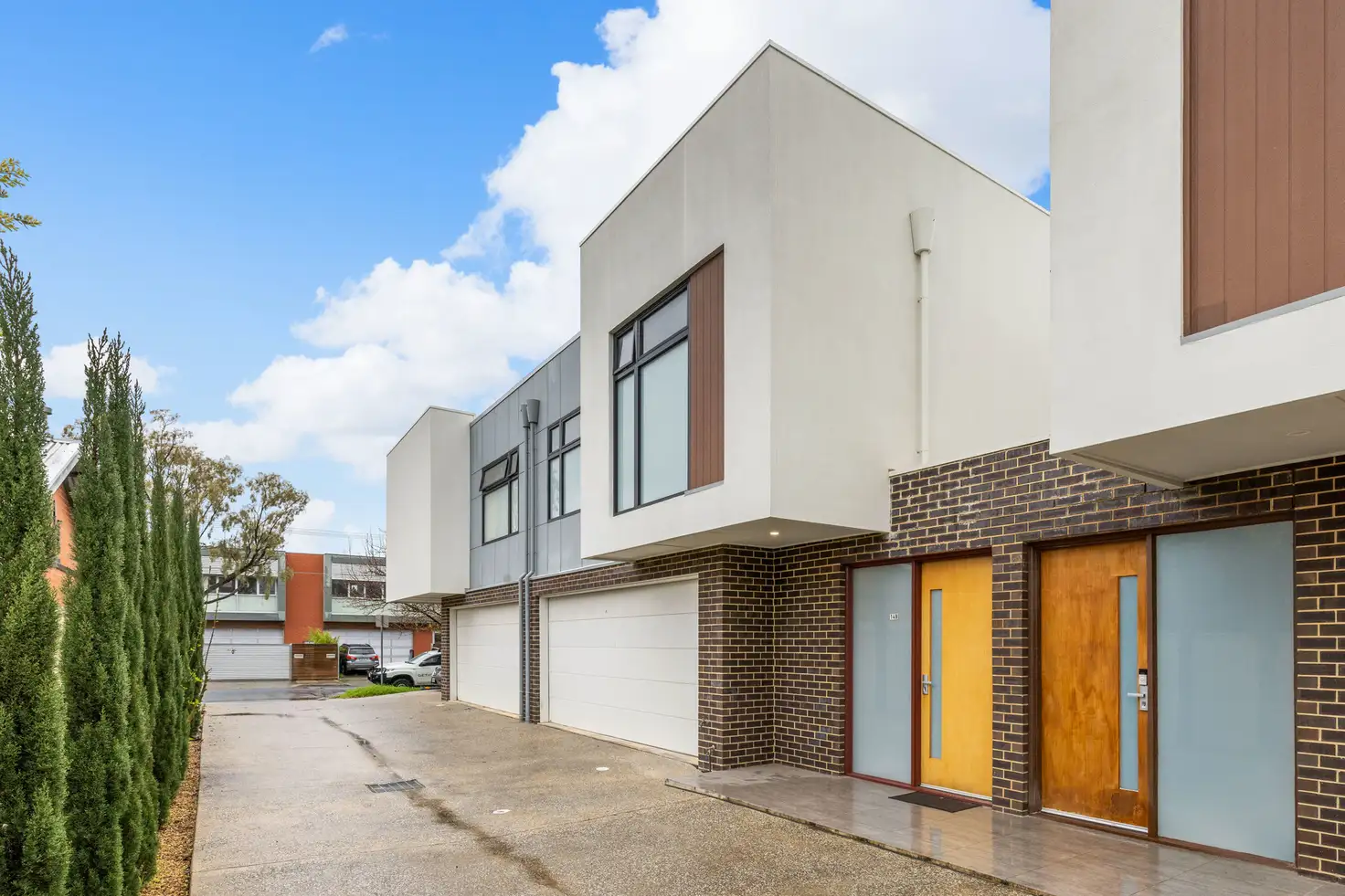 Main view of Homely townhouse listing, 14B Alexander Avenue, Ashford SA 5035
