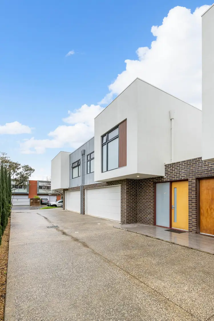 Second view of Homely townhouse listing, 14B Alexander Avenue, Ashford SA 5035