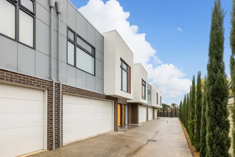 Third view of Homely townhouse listing, 14B Alexander Avenue, Ashford SA 5035