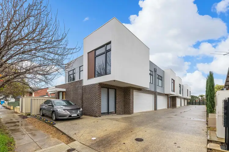 Fourth view of Homely townhouse listing, 14B Alexander Avenue, Ashford SA 5035