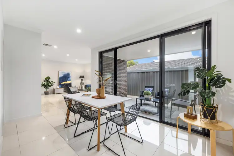 Fifth view of Homely townhouse listing, 14B Alexander Avenue, Ashford SA 5035