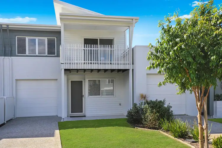 Main view of Homely townhouse listing, 230 Paradise Circuit, Maroochydore QLD 4558