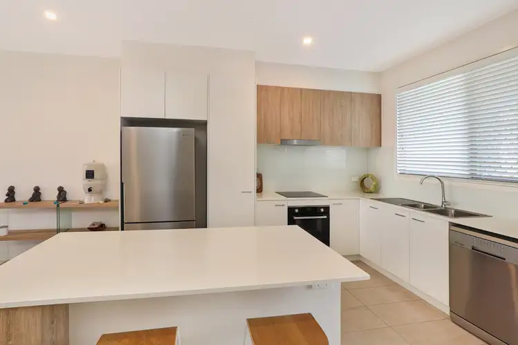 Second view of Homely townhouse listing, 230 Paradise Circuit, Maroochydore QLD 4558