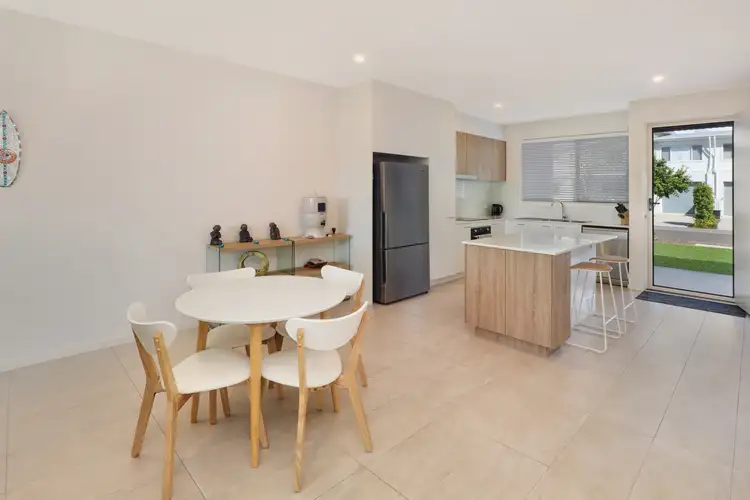 Third view of Homely townhouse listing, 230 Paradise Circuit, Maroochydore QLD 4558