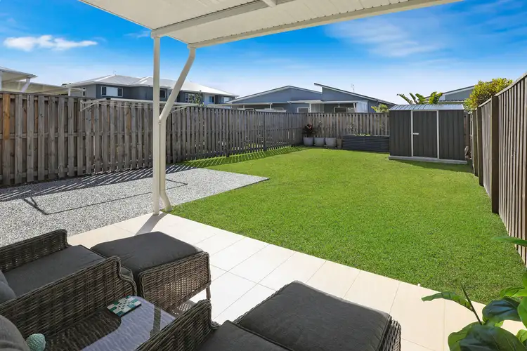 Fifth view of Homely townhouse listing, 230 Paradise Circuit, Maroochydore QLD 4558