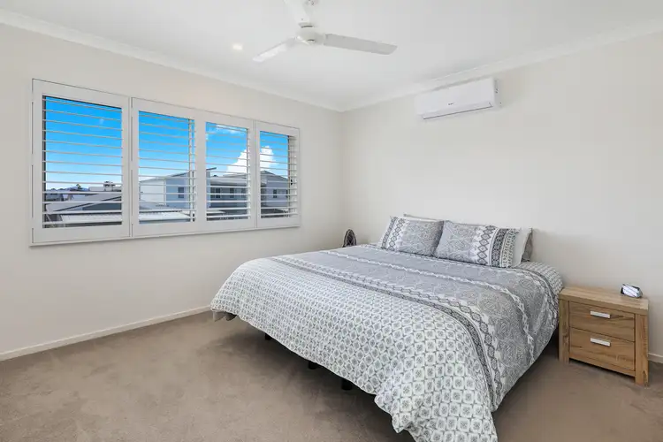Sixth view of Homely townhouse listing, 230 Paradise Circuit, Maroochydore QLD 4558