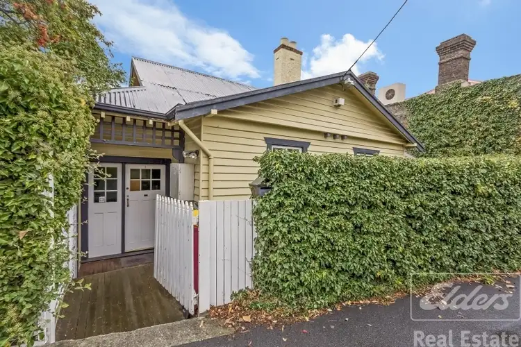 48 Welman Street