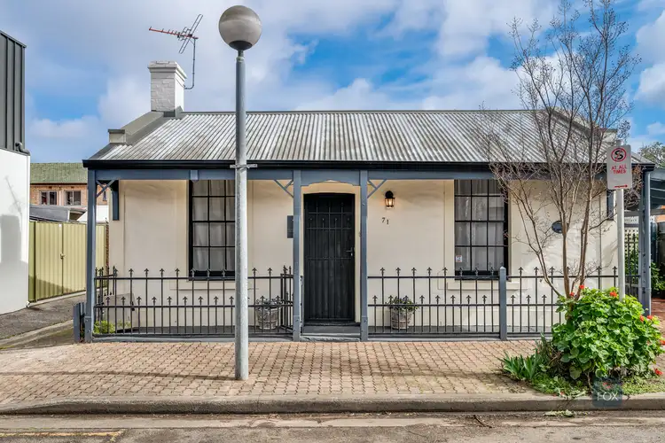 71 Tower North Street, North Adelaide SA 5006