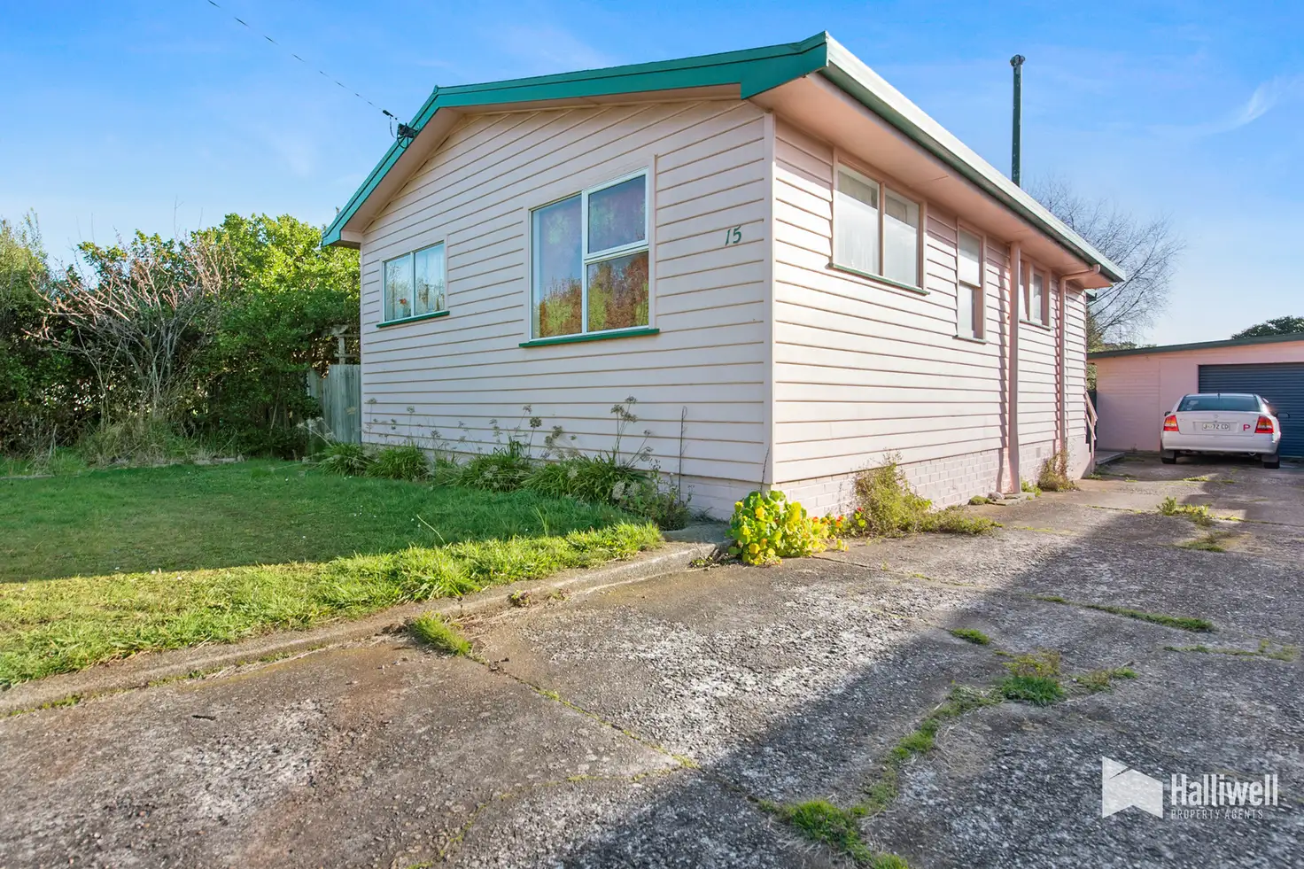 Main view of Homely house listing, 15 Adina Place, East Devonport TAS 7310