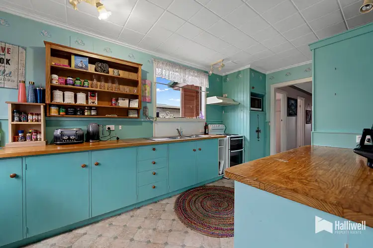 Second view of Homely house listing, 15 Adina Place, East Devonport TAS 7310