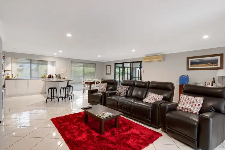 Third view of Homely house listing, 5 Archdale Rise, Wandina WA 6530
