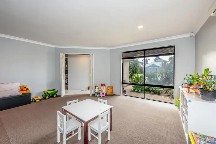 Sixth view of Homely house listing, 5 Archdale Rise, Wandina WA 6530