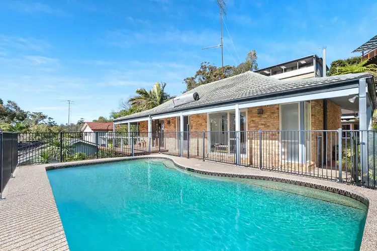 Main view of Homely house listing, 55 Towradgi Street, Narraweena NSW 2099