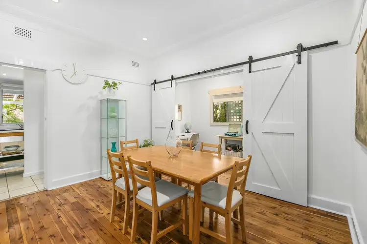 Second view of Homely house listing, 42 Higginbotham Road, Gladesville NSW 2111