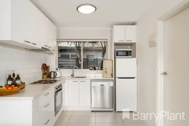 Third view of Homely unit listing, 7/7 Sanglen Terrace, Belmont VIC 3216