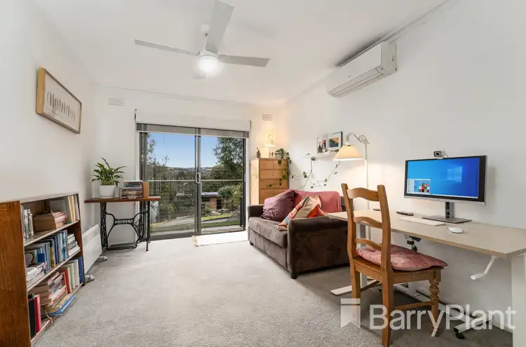 Fourth view of Homely unit listing, 7/7 Sanglen Terrace, Belmont VIC 3216